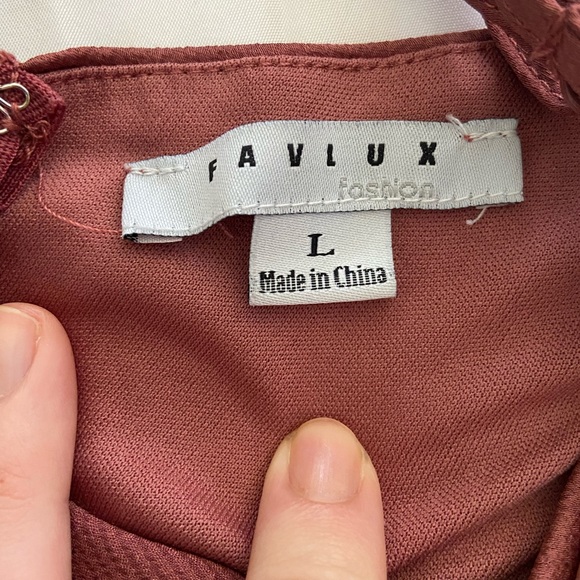 Cocktail dress - Picture 2 of 2